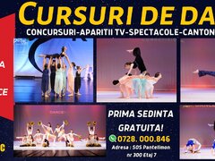 Royal Dance & Music - Scoala de dans si muzica