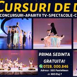 Royal Dance & Music - Scoala de dans si muzica